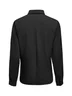 Miniatyrbilde 2 av Black J. Harvest & Frost Crepe Satin Skjorte Dame