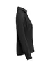 Miniatyrbilde 4 av Black J. Harvest & Frost Crepe Satin Skjorte Dame