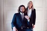 Miniatyrbilde 21 av Black J. Harvest & Frost Classic Blazer