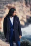 Miniatyrbilde 26 av Black J. Harvest & Frost Classic Blazer