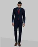 Miniatyrbilde 7 av Black J. Harvest & Frost Classic Blazer