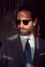Miniatyrbilde 29 av Black J. Harvest & Frost Classic Blazer