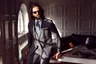 Miniatyrbilde 31 av Black J. Harvest & Frost Classic Blazer