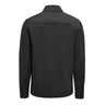 Miniatyrbilde 2 av Black J. Harvest & Frost Modern Zip Overshirt