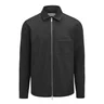 Miniatyrbilde 6 av Black J. Harvest & Frost Modern Zip Overshirt