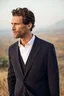Miniatyrbilde 2 av Black J. Harvest & Frost Signature Blazer