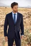 Miniatyrbilde 5 av Black J. Harvest & Frost Signature Blazer