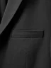 Miniatyrbilde 2 av Black J. Harvest & Frost Signature Blazer Dame