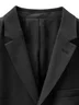 Miniatyrbilde 3 av Black J. Harvest & Frost Signature Blazer Dame