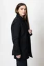 Miniatyrbilde 4 av Black J. Harvest & Frost The Carcoat Jakke Dame