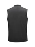 Miniatyrbilde 2 av Black J. Harvest & Frost Modern Vattert Vest