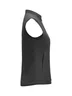 Miniatyrbilde 4 av Black J. Harvest & Frost Modern Vattert Vest Dame