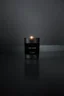 Miniatyrbilde 1 av 2-91-5392405401 Victorian Velvet Nuit Noire  Duftlys