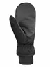 Miniatyrbilde 1 av Black/Black Auclair Ducktail Dunvatterte Votter