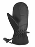 Miniatyrbilde 1 av Black/Black Auclair Boreal PU og Skinn Votter Dame