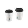 Miniatyrbilde 1 av 25-47-dra-1093-b Adam 250 ml Dobbelvegget Porselenskopp