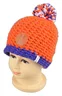 Miniatyrbilde 1 av 25-47-dra-1107 Wanda Akryl og Fleece Refleks Lue til Barn