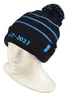 Miniatyrbilde 1 av 25-47-dra-1116 Magdeburg Akryl og Fleece Refleks Lue