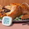 Miniatyrbilde 1 av 25-47-dra-1285 Caltan Digitalt Steketermometer