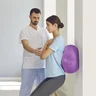 Miniatyrbilde 2 av 25-47-dra-1631 Kompassby Pilatesball 25 cm