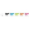 Miniatyrbilde 1 av 25-47-dra-1852 Sundby 3-i-1 Mini USB-vifte