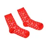 Miniatyrbilde 5 av 25-47-dra-2205 Arctic Bomull Jacquard Sokker