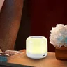 Miniatyrbilde 1 av 25-47-dra-2260 Montreal 2-i-1 RGB Trådløs Høyttaler med LED Nattlys
