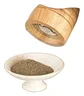Miniatyrbilde 1 av 25-47-dra-2642 Winston Gummitre Salt eller Pepperkvern