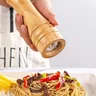 Miniatyrbilde 1 av 25-47-dra-2643 Myers Gummitre Salt eller Pepperkvern