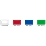 Miniatyrbilde 1 av 25-47-dra-2673 Ravel Plast Pilleboks
