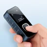 Miniatyrbilde 1 av 25-47-dra-2765 Wiro Aluminium Lasermåler med LCD-skjerm