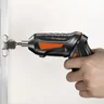 Miniatyrbilde 1 av 25-47-dra-2887 Avero 22-i-1 Elektrisk Skrutrekkersett