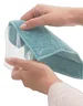 Miniatyrbilde 2 av 25-47-dra-3068 Trento Mikrofiber Rengjøringspad