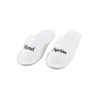 Miniatyrbilde 1 av 25-47-dra-3162 Storeås Fløyel Hotellslippers
