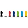 Miniatyrbilde 2 av 25-47-dra-3200 Luron PU Regnvotter for  Barn