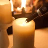 Miniatyrbilde 1 av 25-47-dra-3485 Malgor USB Lighter