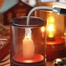 Miniatyrbilde 1 av 25-47-dra-3486 Aker Fleksibel USB Lighter