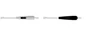 Miniatyrbilde 2 av 25-47-dra-3486 Aker Fleksibel USB Lighter
