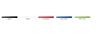 Miniatyrbilde 5 av 25-47-dra-3562 Salamanca Plast 44 cm Skohorn