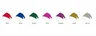 Miniatyrbilde 1 av 25-47-dra-3611 Metallic Glitter Julelue