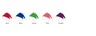 Miniatyrbilde 1 av 25-47-dra-3613 Miro Polyester Julelue