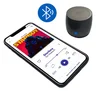 Miniatyrbilde 2 av 25-47-dra-3691 Nordkapp 3W Bluetooth Mini  Høyttaler