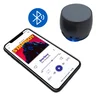 Miniatyrbilde 2 av 25-47-dra-3693 Kenai 5W Bluetooth  Høyttaler