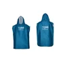 Miniatyrbilde 3 av 25-47-dra-3767 Mono RPET Poncho Håndkle
