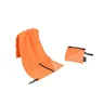 Miniatyrbilde 2 av 25-47-dra-3851 Vexa RPET Absorberende Sportshåndkle