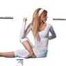 Miniatyrbilde 1 av 25-47-dra-3863-b Torix PVC Fullfargetrykket Yogamatte