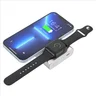 Miniatyrbilde 1 av 25-47-dra-3906 Roamer 10.000 mAh 3-i-1  Trådløs Powerbank