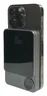 Miniatyrbilde 2 av 25-47-dra-3907 Nomad 5000 mAh  Trådløs Powerbank