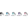 Miniatyrbilde 1 av 25-47-dra-3983 Swelo PVC Flytende Vanntett Telefonpose
