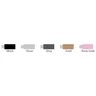 Miniatyrbilde 1 av 25-47-dra-3984 Birthe Aluminium USB-C Til USB-C Datablokker